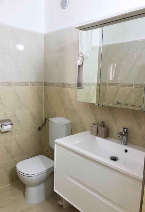 Apartment Vrenjak Portorož Exterior foto