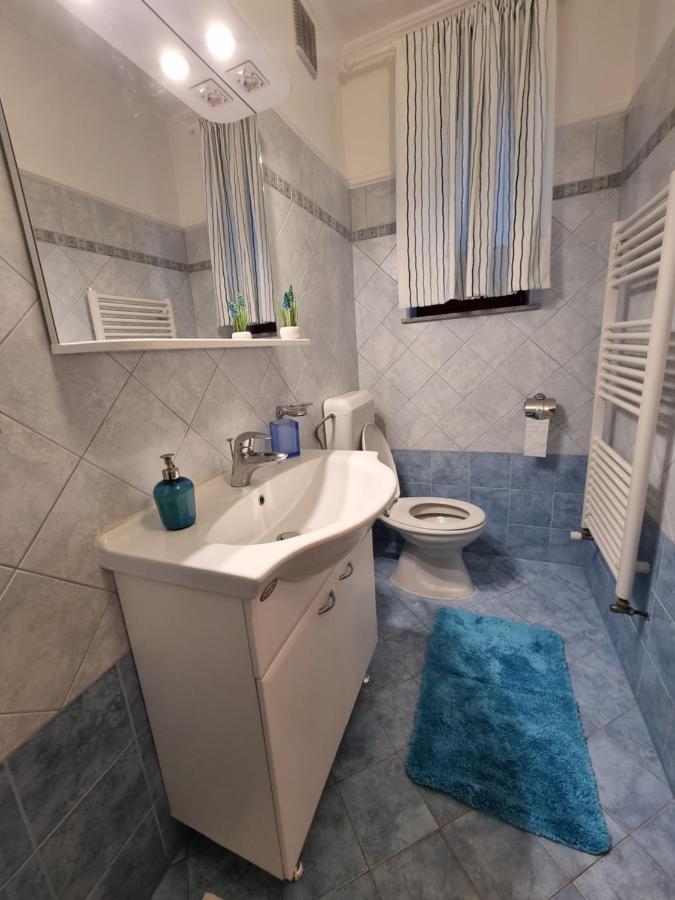 Apartment Vrenjak Portorož Exterior foto