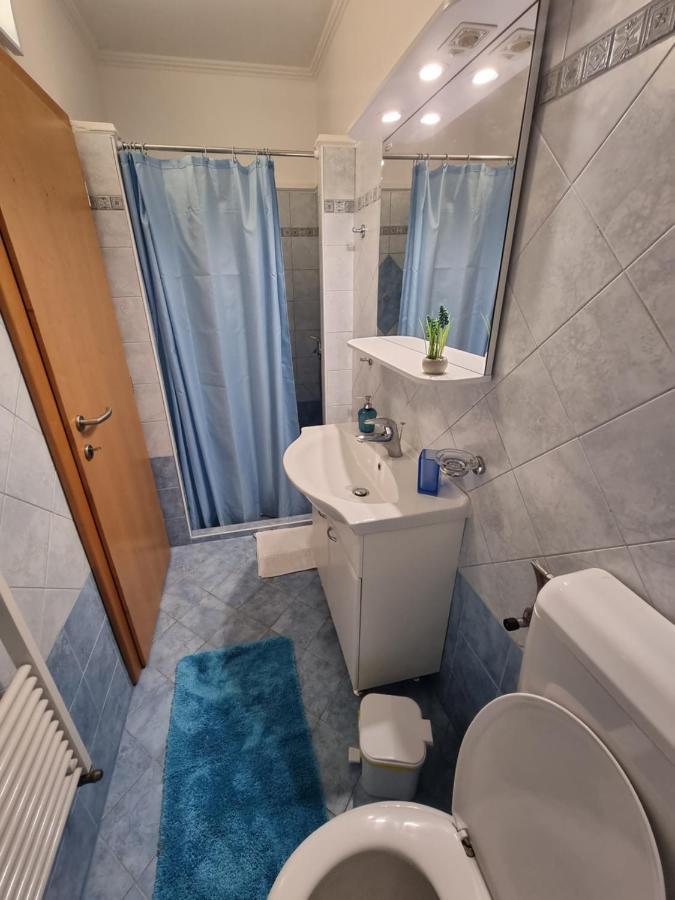 Apartment Vrenjak Portorož Exterior foto