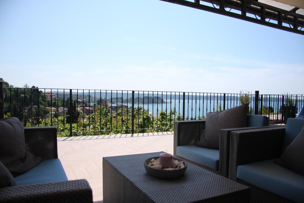 Apartment Vrenjak Portorož Exterior foto