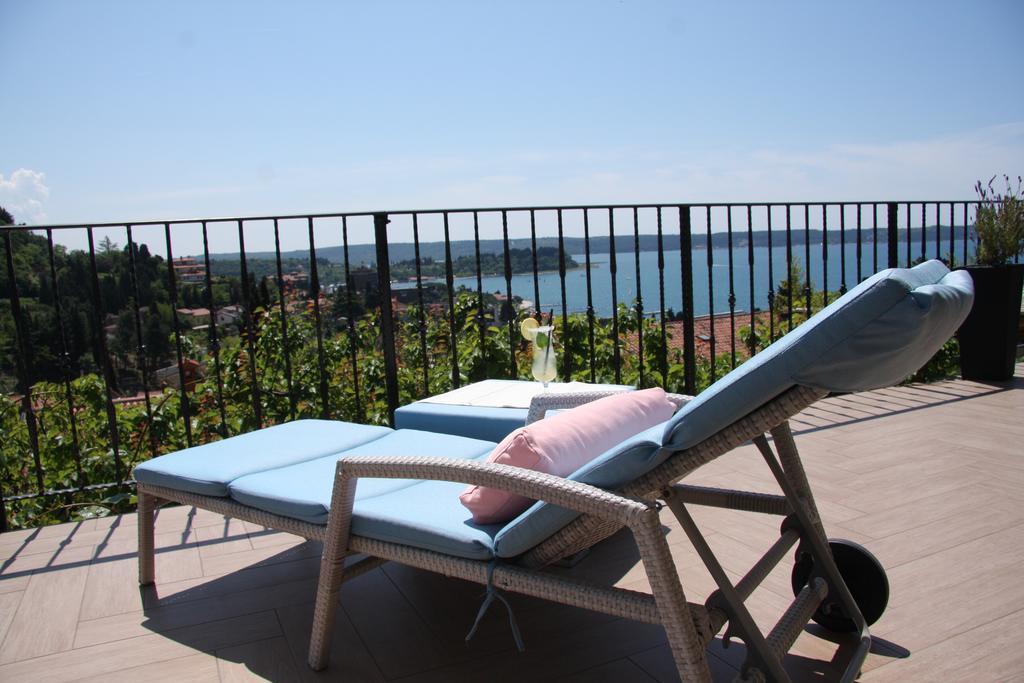 Apartment Vrenjak Portorož Exterior foto