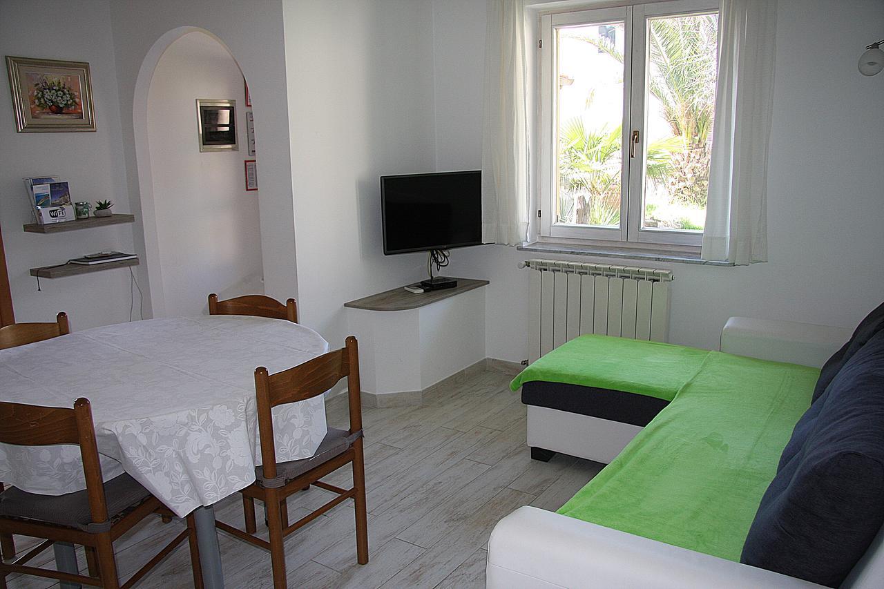Apartment Vrenjak Portorož Exterior foto