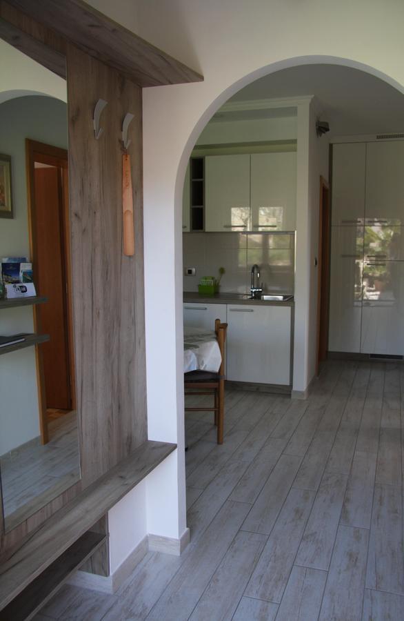 Apartment Vrenjak Portorož Exterior foto