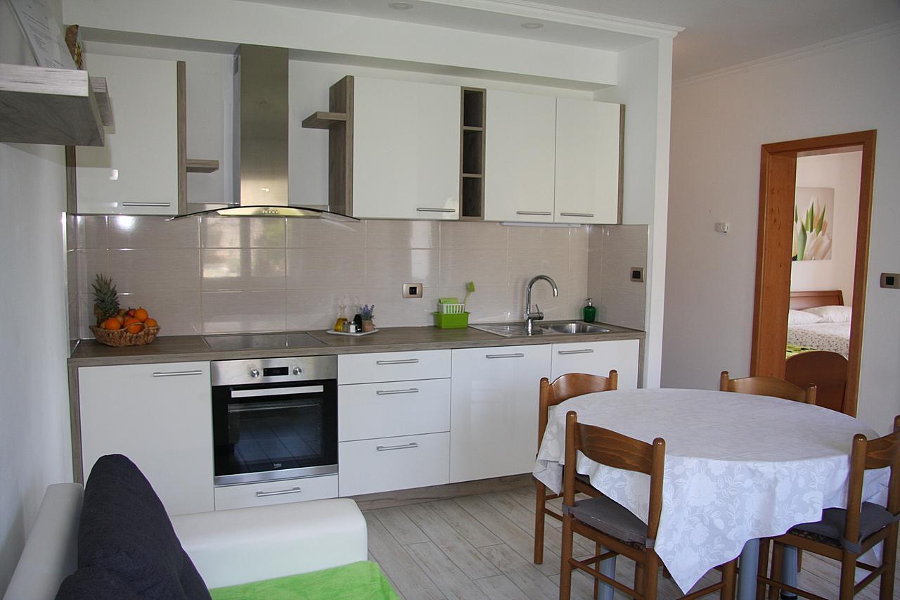 Apartment Vrenjak Portorož Exterior foto