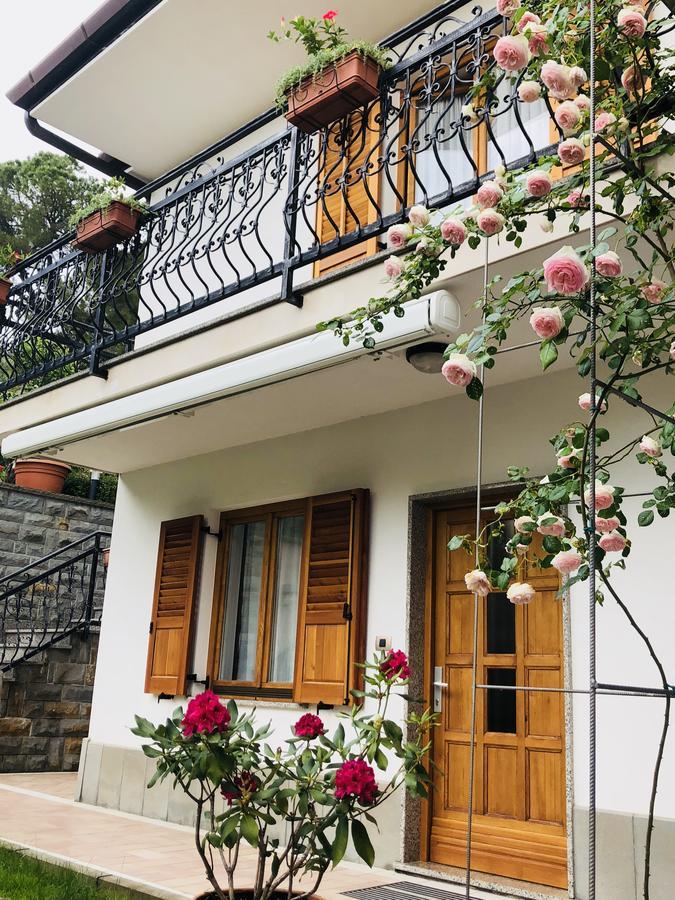 Apartment Vrenjak Portorož Exterior foto