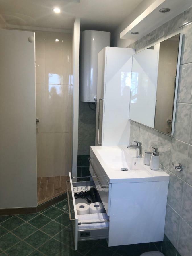 Apartment Vrenjak Portorož Exterior foto