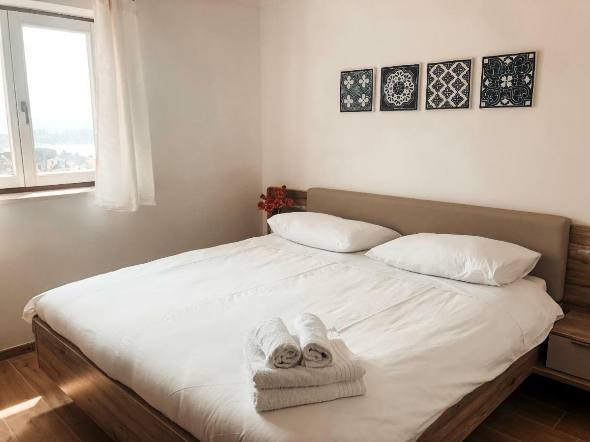 Apartment Vrenjak Portorož Exterior foto